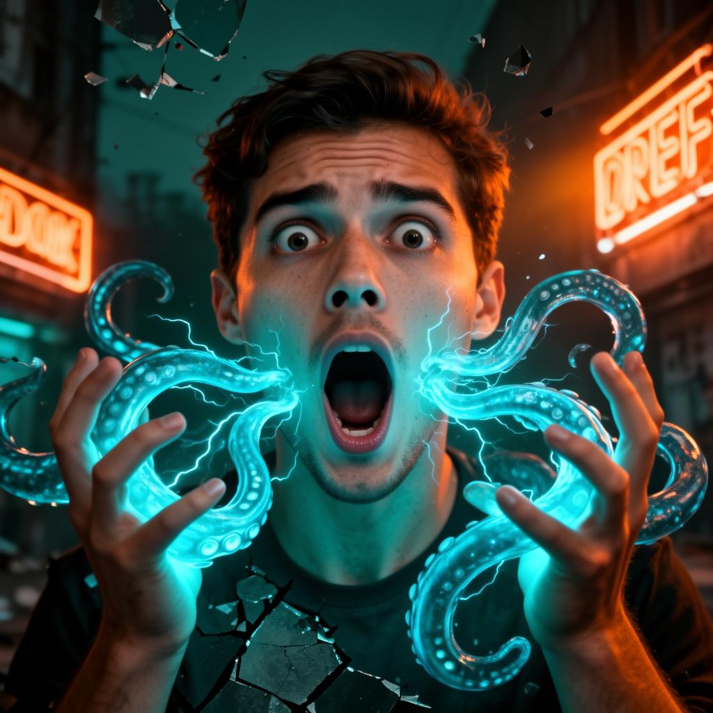 Edit viral cinematográfico